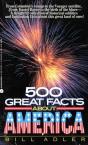 500 Great Facts To Know About America - Preview