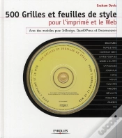 Capa do artigo 500 Grilles Et Feuilles De Styles Pour L