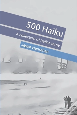 Capa do artigo 500 Haiku