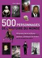 500 Heros De L'Histoire Du Monde - Preview