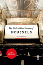 500 Hidden Secrets Of Brussels - Preview