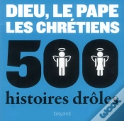 Capa do artigo 500 Histoires Droles Ned