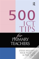 500 Ict Tips For Primary Teachers