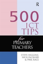 500 Ict Tips For Primary Teachers - Preview