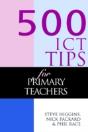 500 Ict Tips For Primary Teachers - Preview