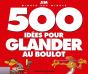 500 Idées Pour Glander Au Boulot - Preview