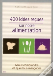 Capa do artigo 500 Idees Recues Sur L