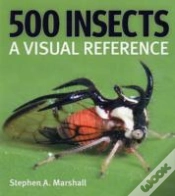 Capa do artigo 500 Insects