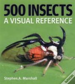 Capa do artigo 500 Insects
