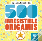 Capa do artigo 500 Irresistable Origamis