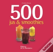 Capa do artigo 500 Jus Et Smoothies