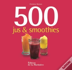 Capa do artigo 500 Jus Et Smoothies