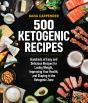 500 Ketogenic Recipes - Preview