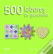 Capa do artigo 500 Labores De Ganchillo