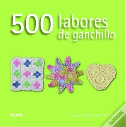 Capa do artigo 500 Labores De Ganchillo