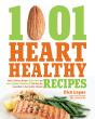 500 Low-Cholesterol Recipes - Preview