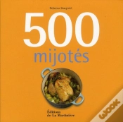 Capa do artigo 500 Mijotes