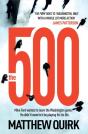 500 (Mike Ford 1) - Preview