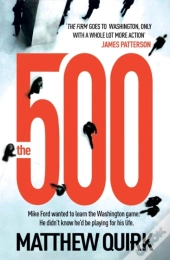 500 (Mike Ford 1)