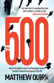 Capa do artigo 500 (Mike Ford 1)