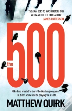 Capa do artigo 500 (Mike Ford 1)