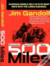 Capa do artigo 500 Miles The Book