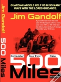 Capa do artigo 500 Miles The Book