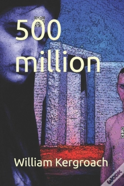 Capa do artigo 500 Million