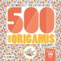 500 Mini Origamis Craquants ! - Preview