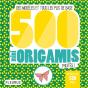 500 Mini Origamis Fruites ! - Preview