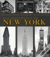 500 Monuments De New York