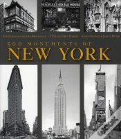 Capa do artigo 500 Monuments De New York