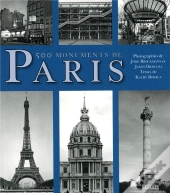 500 Monuments De Paris