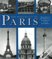Capa do artigo 500 Monuments De Paris