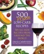 500 More Low-Carb Recipes - Preview