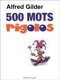 500 Mots Rigolos - Preview