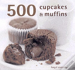 Capa do artigo 500 Muffins And Cupcakes