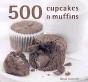 500 Muffins And Cupcakes - Preview