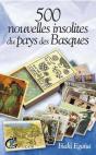 500 Nouvelles Insolites Du Pays Des Basques - Preview