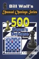 500 Owen'S Defense Games