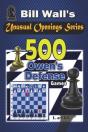 500 Owen'S Defense Games - Preview