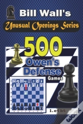 500 Owen'S Defense Games