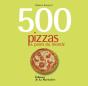 500 Pains Et Pizzas Du Monde - Preview