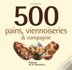 Capa do artigo 500 Pains, Viennoiseries Et Cie