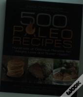 500 Paleo Recipes