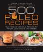 500 Paleo Recipes - Preview