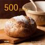 500 Panes (2024) - Preview