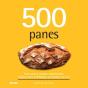 500 Panes - Preview
