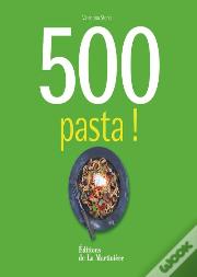 500 Pasta