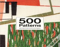 500 Patterns